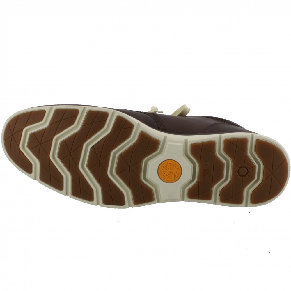 killington low chukka